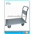 ningbo High quality hardcart Logistics table trolley bearing wheel hardcart